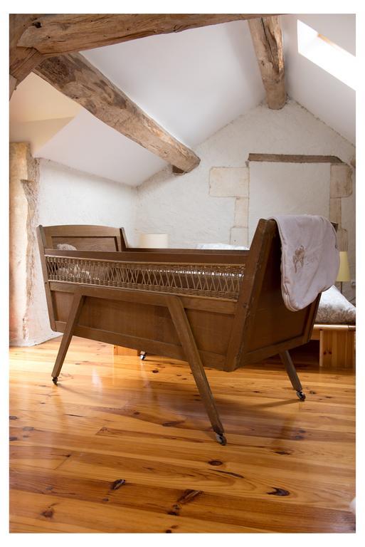 Domaine De La Grange Aux Dimes Villa Feux Екстериор снимка